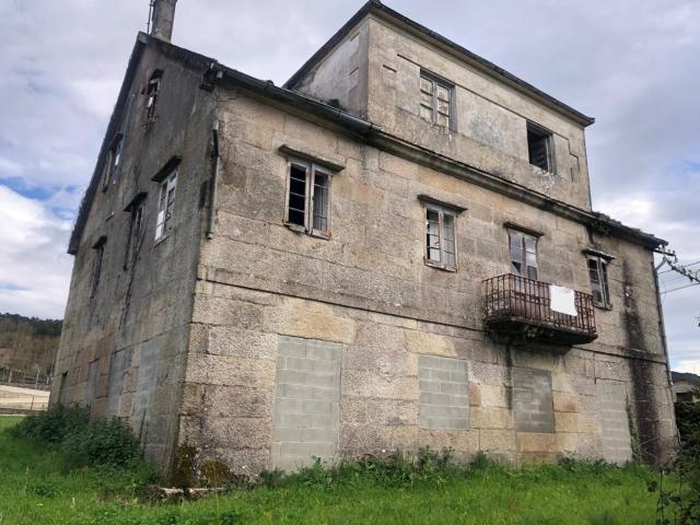 Casa en venta en Casco Antigo, Pontevedra