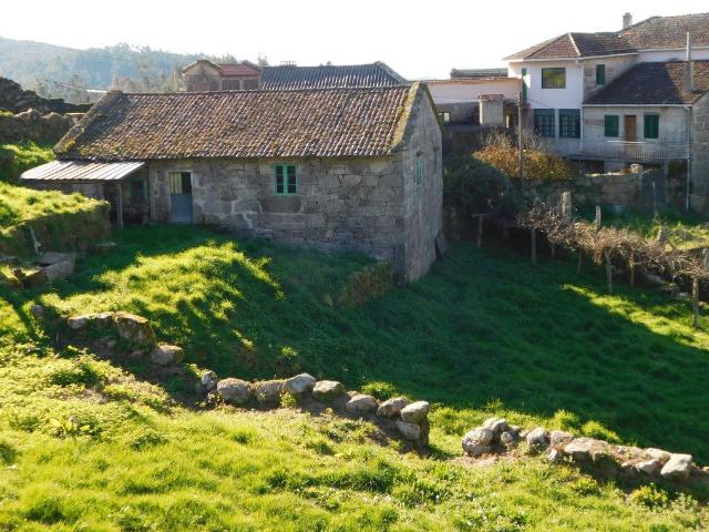 Casa en venta en Cotobade, Cotobade