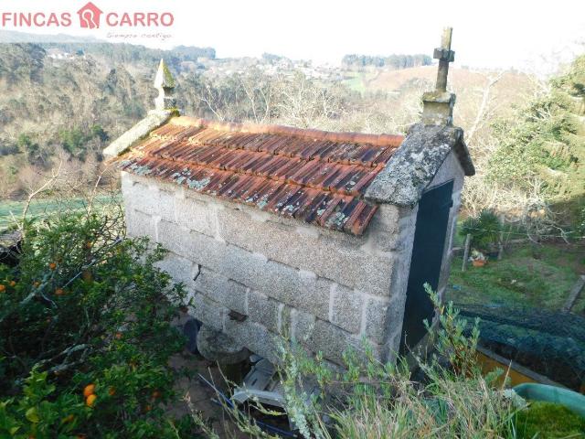 Casa en venta en Casco Antigo, Pontevedra