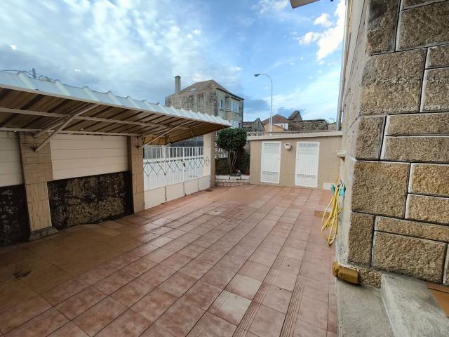 Casa en venta en Casco Antigo, Pontevedra