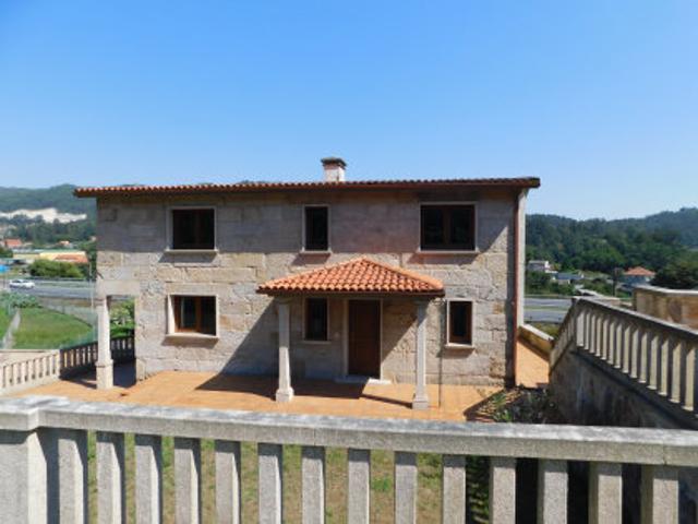 Casa en venta en Vilaboa, Pontevedra