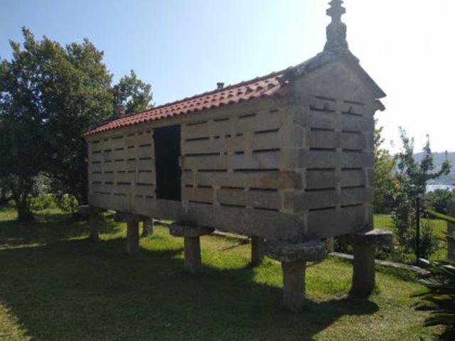 Casa en venta en Cangas, O Morrazo