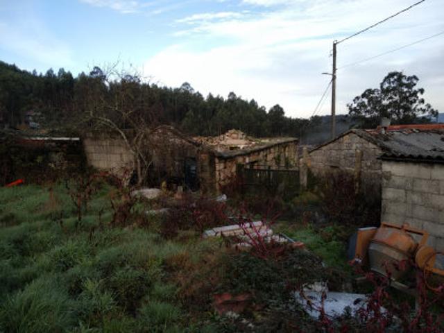 Casa en venta en Casco Antigo, Pontevedra