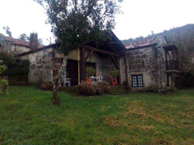 Casa en venta en Cotobade, Cotobade