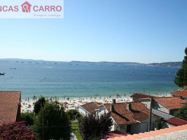 Casa en venta en Bueu, O Morrazo