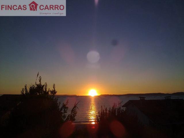 Casa en venta en Bueu, O Morrazo