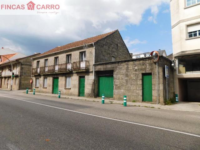 Casa en venta en Poio, Pontevedra