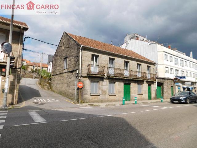 Casa en venta en Poio, Pontevedra