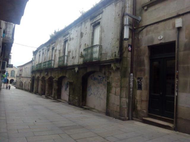 Casa en venta en Casco Antigo, Pontevedra