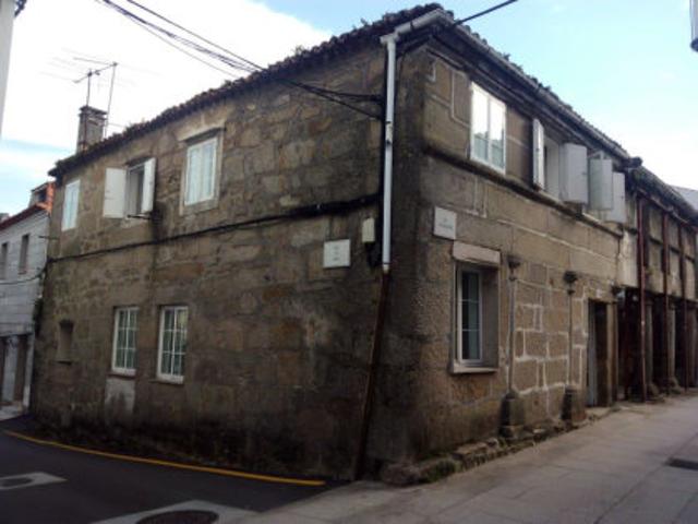 Casa en venta en Casco Antigo, Deza