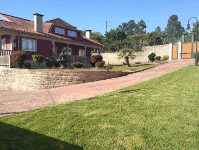 Casa en venta en Casco Antigo, Pontevedra