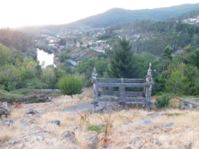 Casa en venta en Soutomaior
