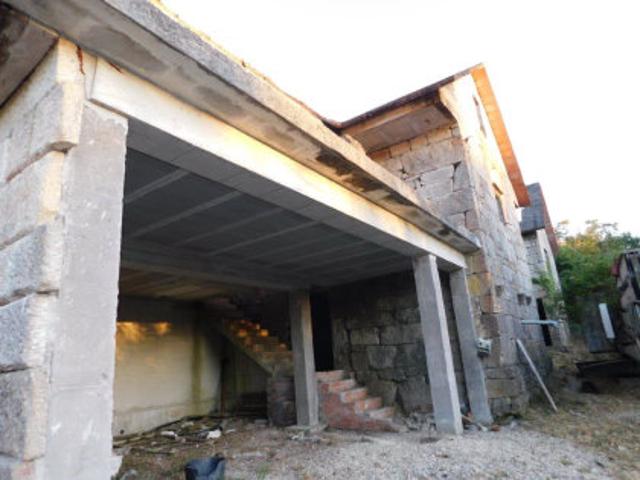 Casa en venta en Soutomaior, Vigo