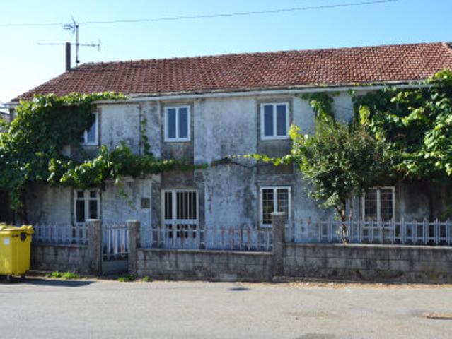 Casa en venta en Forcarei, Tabeirós - Terra de Montes