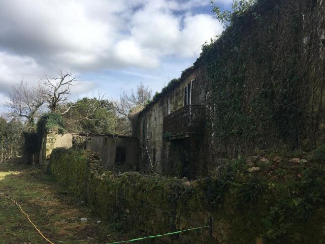 Casa en venta en A Coruña, Galicia