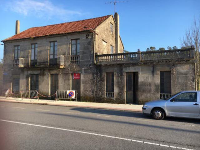 Casa en venta en Cotobade, Cotobade