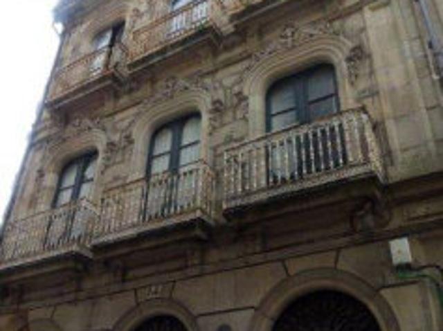 Casa en venta en Casco Antigo, Pontevedra
