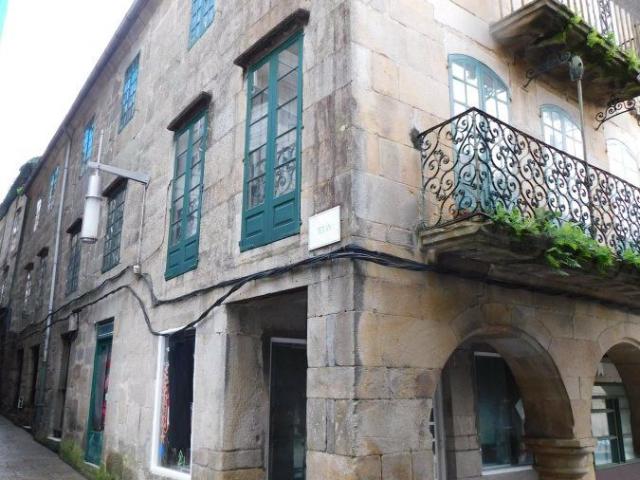 Casa en venta en Casco Antigo, Pontevedra