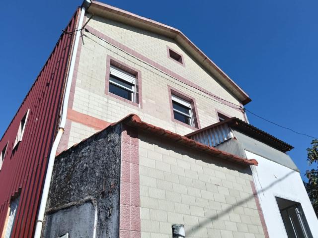 Casa en venta en Santa María do Porto de Marín, O Morrazo