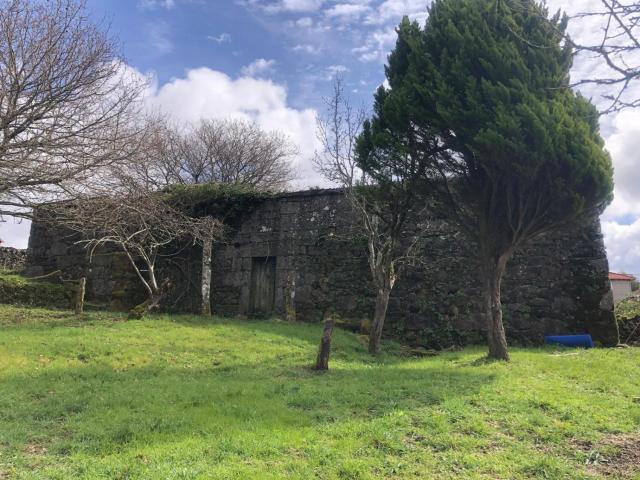 Casa en venta en Ponte Caldelas, Pontevedra