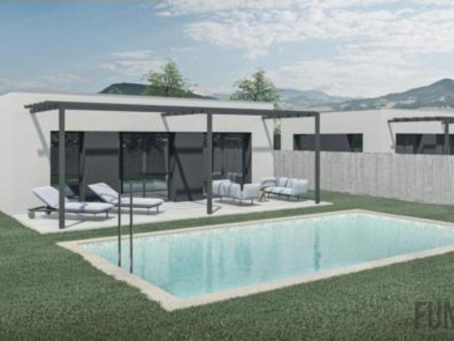 Casa en venta en Mourente, Pontevedra