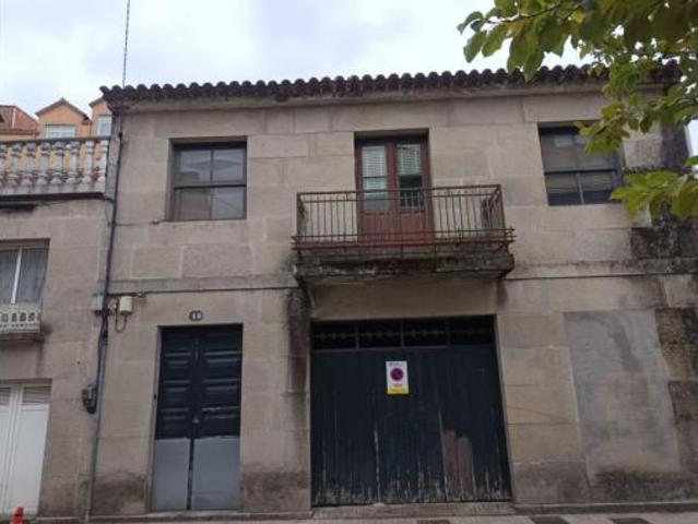 Casa en venta en A Parda, Pontevedra