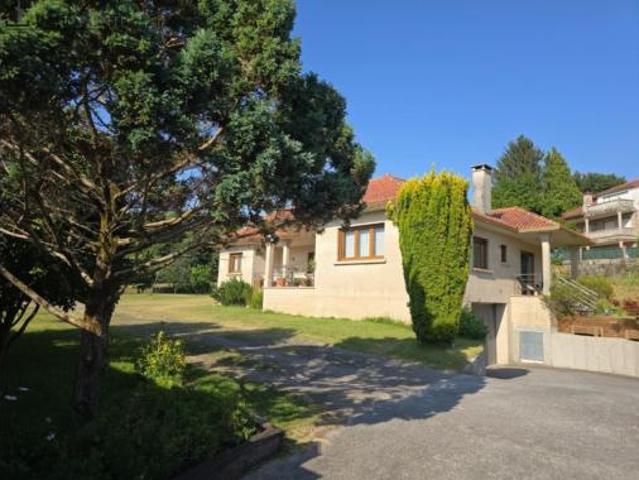 Casa en venta en Mourente, Pontevedra