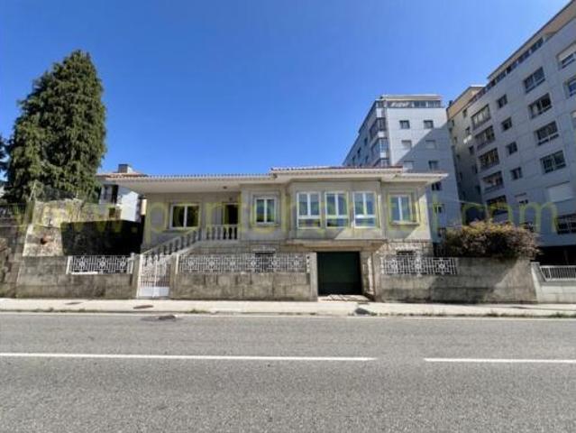 Casa en venta en Campolongo, Pontevedra