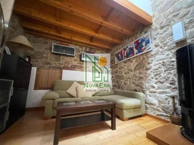Casa en venta en Casco Antigo, Pontevedra