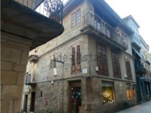 Casa en venta en Pontevedra, Casco Antigo