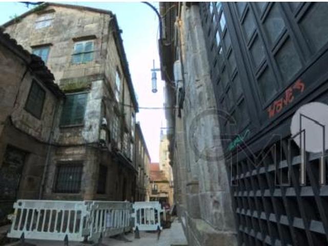Casa en venta en Pontevedra, Casco Antigo