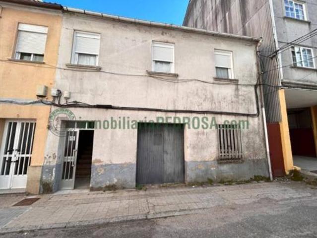 Casa en venta en Casco Antigo, Pontevedra