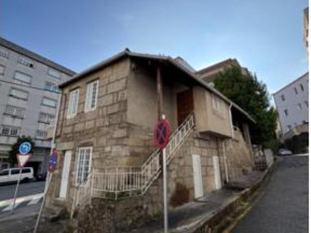 Casa en venta en A Moureira, Pontevedra