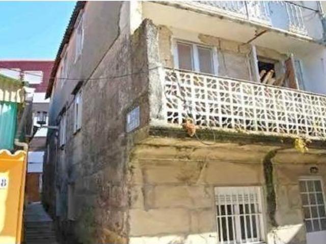 Casa en venta en Pontevedra, A Ruibal