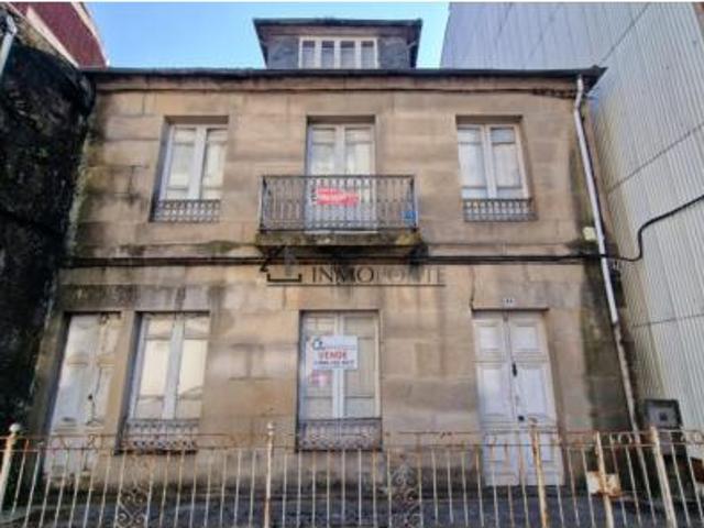 Casa en venta en Salcedo, Pontevedra