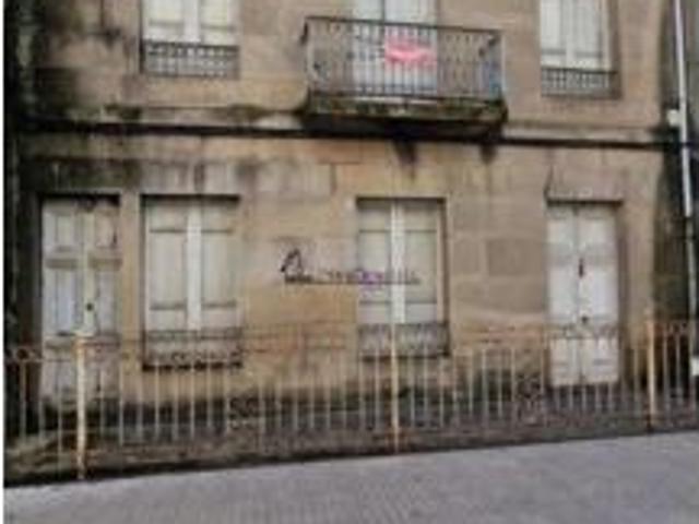 Casa en venta en Salcedo, Pontevedra