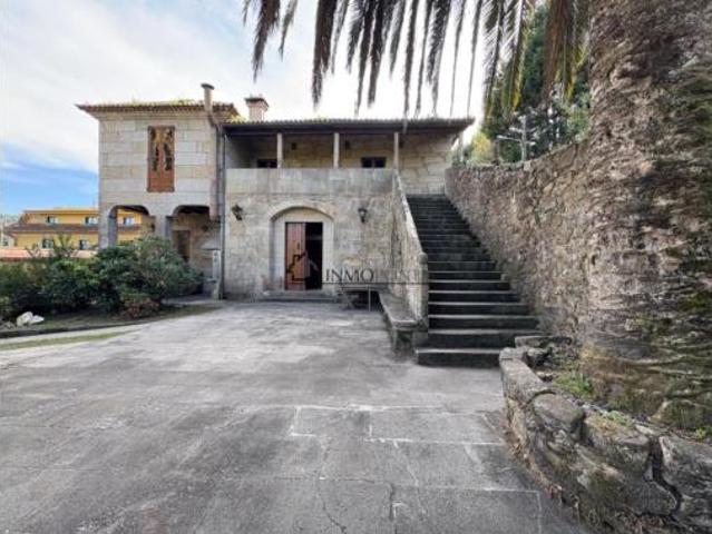 Casa en venta en Salcedo, Pontevedra