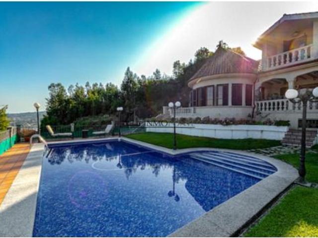 Casa en venta en Lérez, Pontevedra