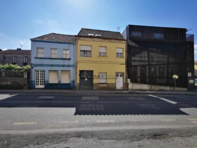 Casa en venta en Lérez, Pontevedra