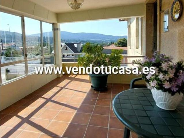 Casa en venta en Lérez, Pontevedra