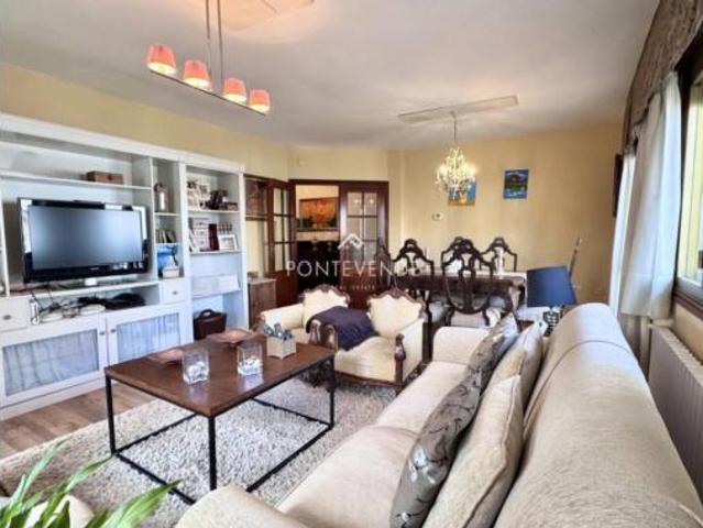 Casa en venta en Pontevedra, Rorís