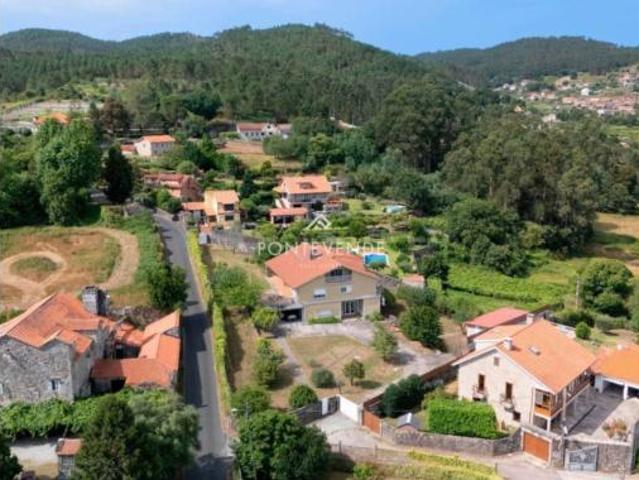 Casa en venta en Mourente, Pontevedra