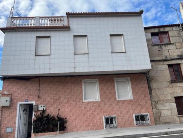 Casa en venta en Lourizán, Pontevedra