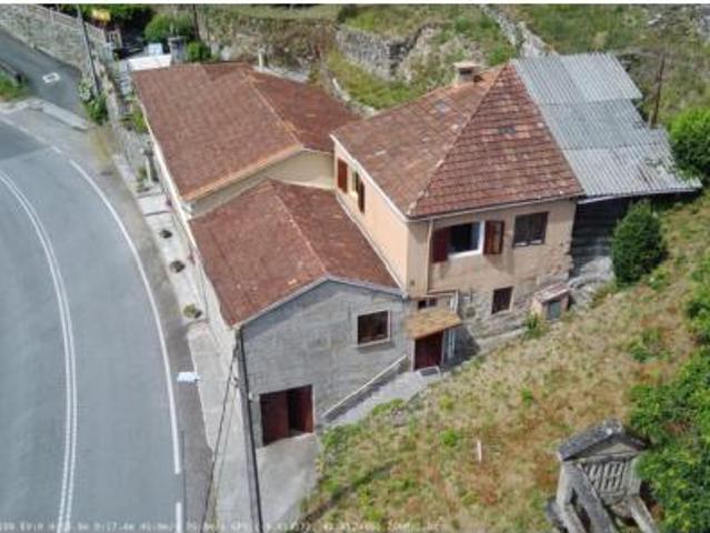 Casa en venta en Mourente, Pontevedra