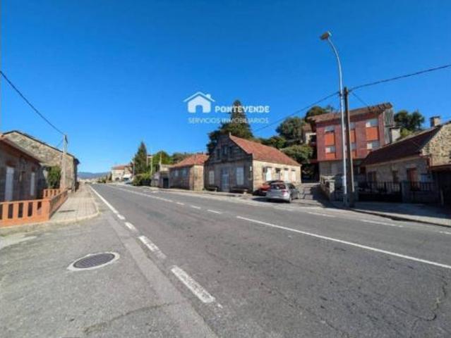 Casa en venta en Pontevedra, Matalobos