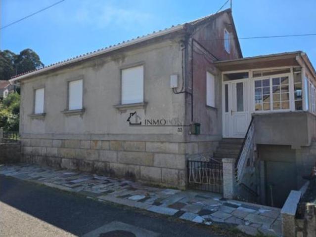 Casa en venta en Lérez, Pontevedra