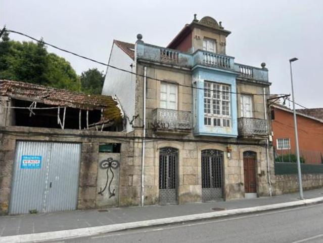 Casa en venta en Lourizán, Pontevedra
