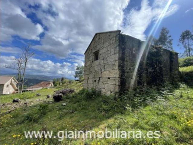 Casa en venta en Pontevedra, A Canicouva