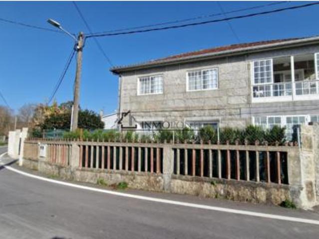 Casa en venta en Mourente, Pontevedra