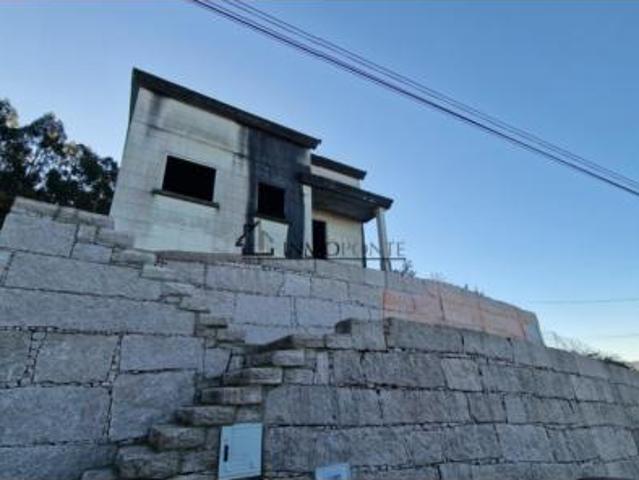 Casa en venta en Mourente, Pontevedra